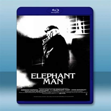 象人|The Elephant Man (1980)